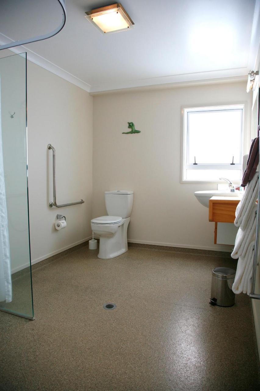 Touchwood Motor Lodge Pukekohe Екстериор снимка